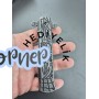 kurukafa desenli metal renk aln master çakı bıçak